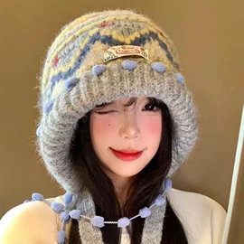 成人帽;成人手套;围巾