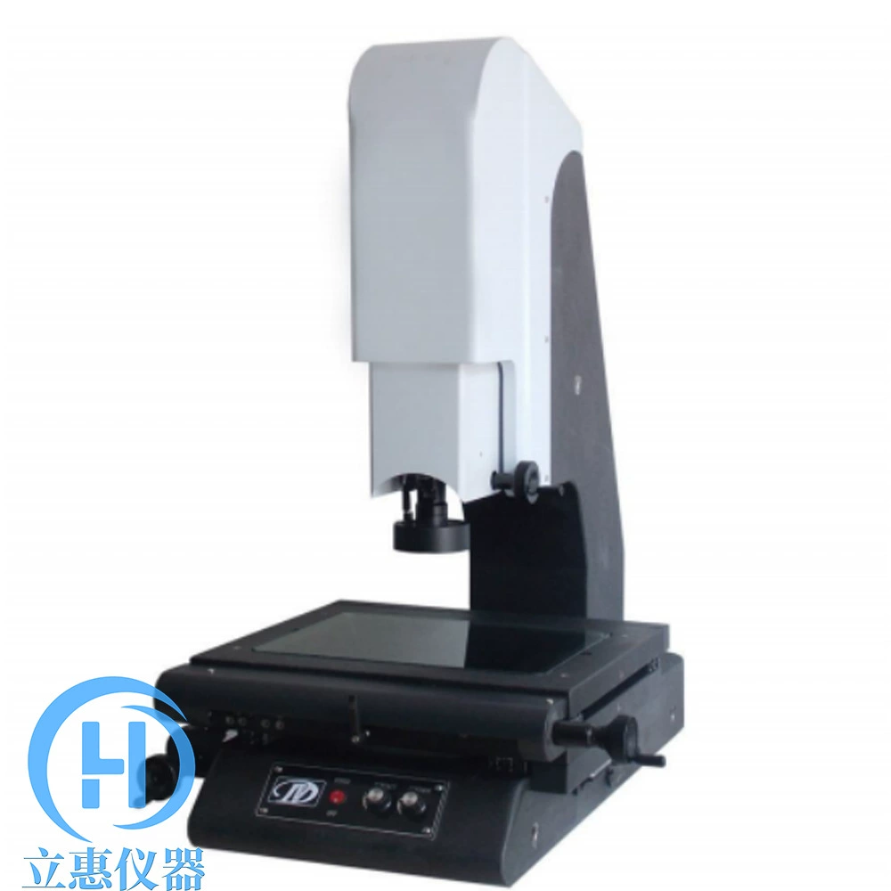 Ручная 2D головка для измерения концентричности для измерения фрез, включая компьютер и налог.