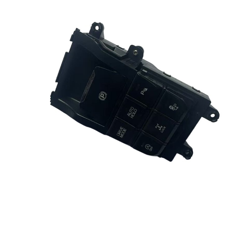 93300-F8060 ヒュンダイ車のブレーキスイッチアクセサリー電子ハンドブレーキスイッチ 93300F8060|undefined