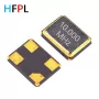 无源4pad000mhz-18pf晶体谐振器