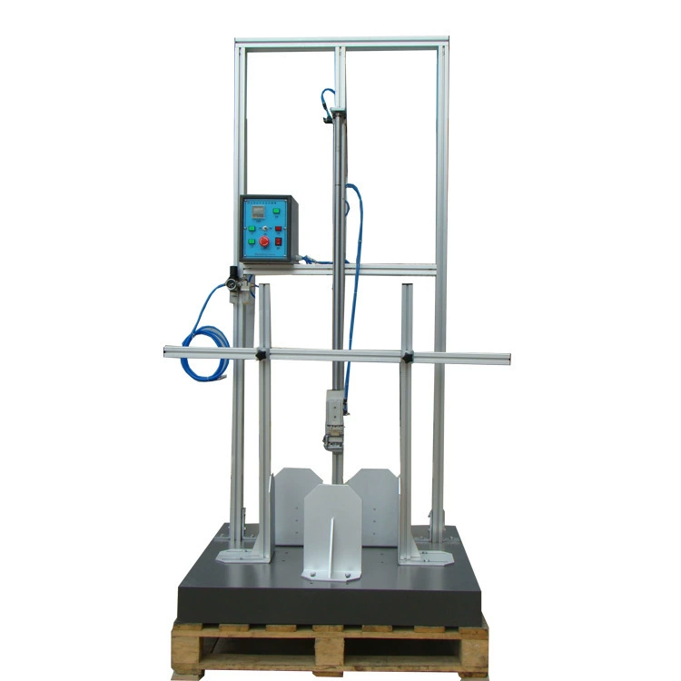 Завод прямой JP-3303 багажа тяга возвратно-поступательная машина для испытания на усталость