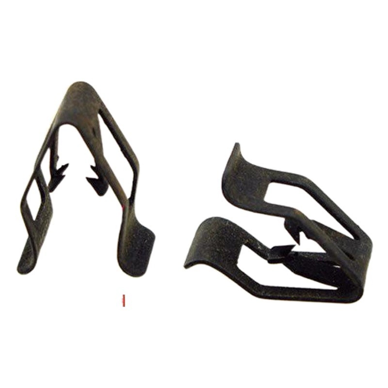 Применимо к Buick старому Kaiyue Chevrolet Cruze парус центральной панели управления приборной панелью CD-зажим J83 Упаковка из 20 шт.