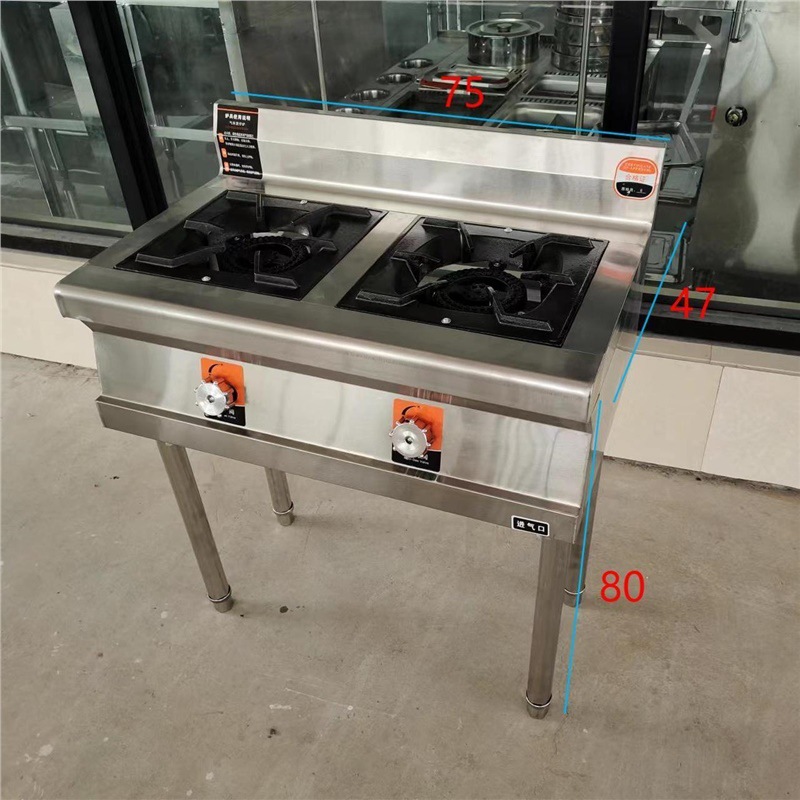 horno de cocción de gachas de acero inoxidable comercial horno de cocción de gachas de alta presión horno de sopa de suspensión