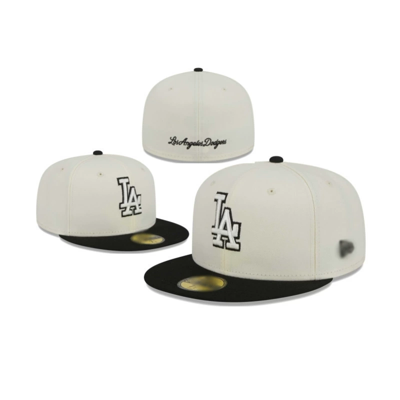 Baseball Cap Foreign Trade Classic flat-brim, sizes 55.8–61.5 cm (multiple styles)
