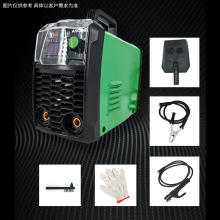 厂价批发电焊机220v 家用纯铜迷你小型焊接便携家用套装组合