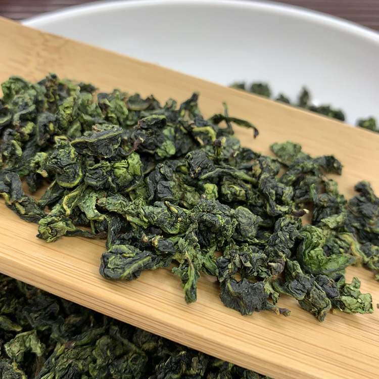 Tieguanyin tea