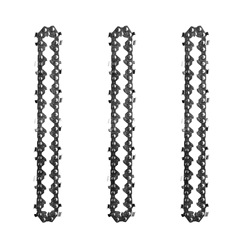 Chainsaw 4-inch 6-inch guide bar chainsaw universal 4-inch 6-inch guide bar chainsaw 8-inch customizable