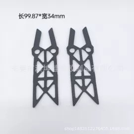 工业橡胶;束线带;缓冲垫