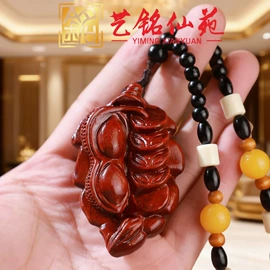 木质工艺品;文玩手把件;手串