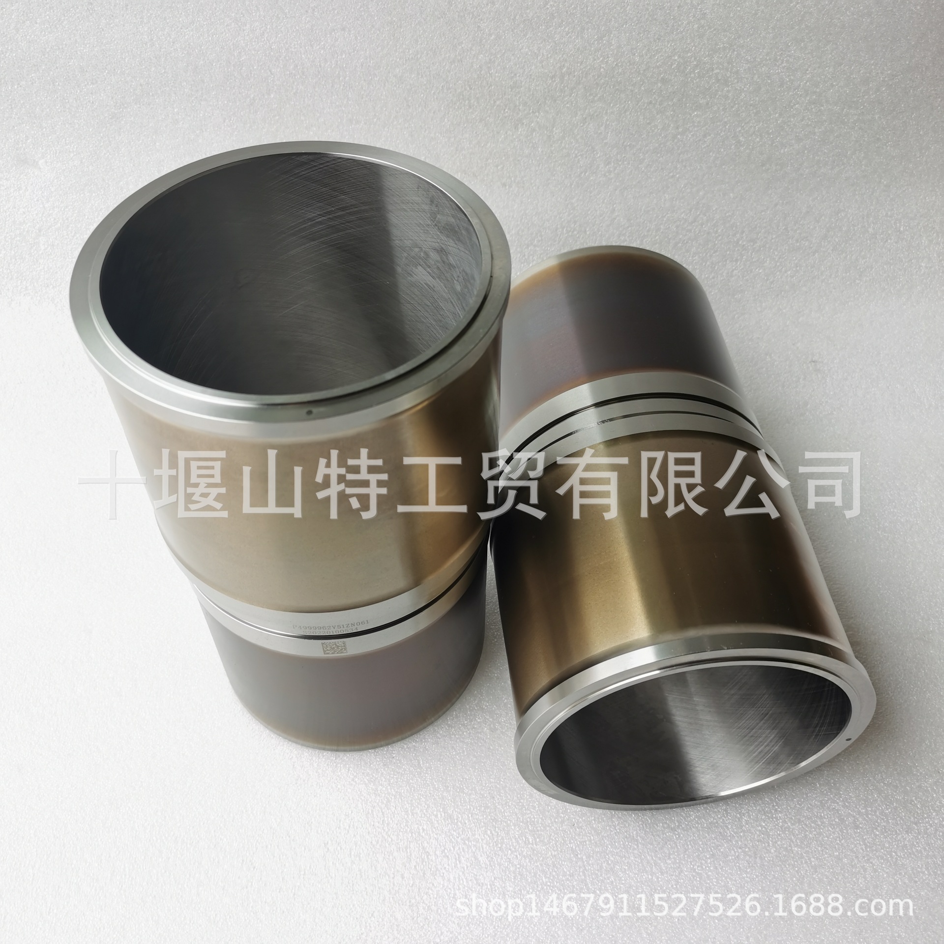 QSZ13-G3发动机合金缸套4352541/4999962-阿里巴巴