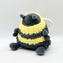 �羳�¿�Albee Bee Spring Plushë�q��߹��� ë�q��ż��D���