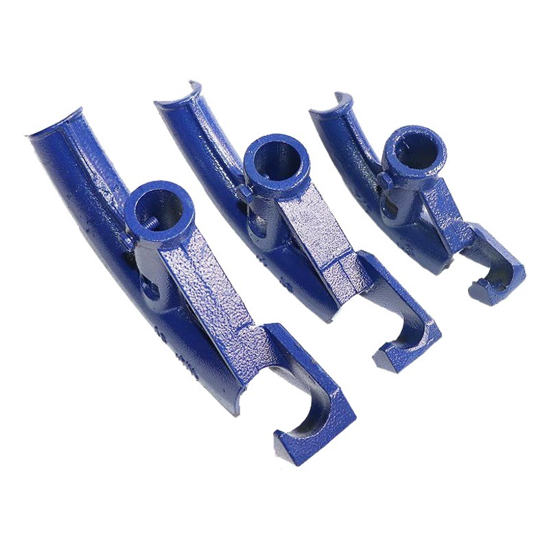 1 дюйм 25 мм проволочный трубогиб ST ручной трубогиб полукруглый трубогиб аппаратные средства производители оптом