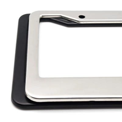 Frame Universal License Plate Frame License – License plate holder/license plate holder