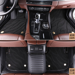 適応レクサスes200 rx300 es300h nx 200 rx270専用全囲車フットパッド