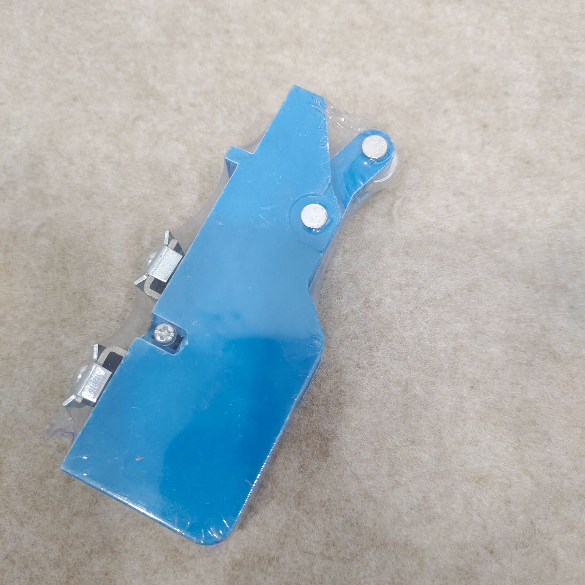 凸轮控制器触点KTJ5-100/KTJ6-63A联动台触头组总成KTJ1KT10 KT14