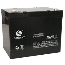 CONSENT��ʢ��늳�GS12V17AH 12V17AH ֱ���� UPS�Դ �������C