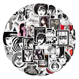 60~120�����ٝ���Junji Ito �����T�f�N����܇������ˮ���N�����l