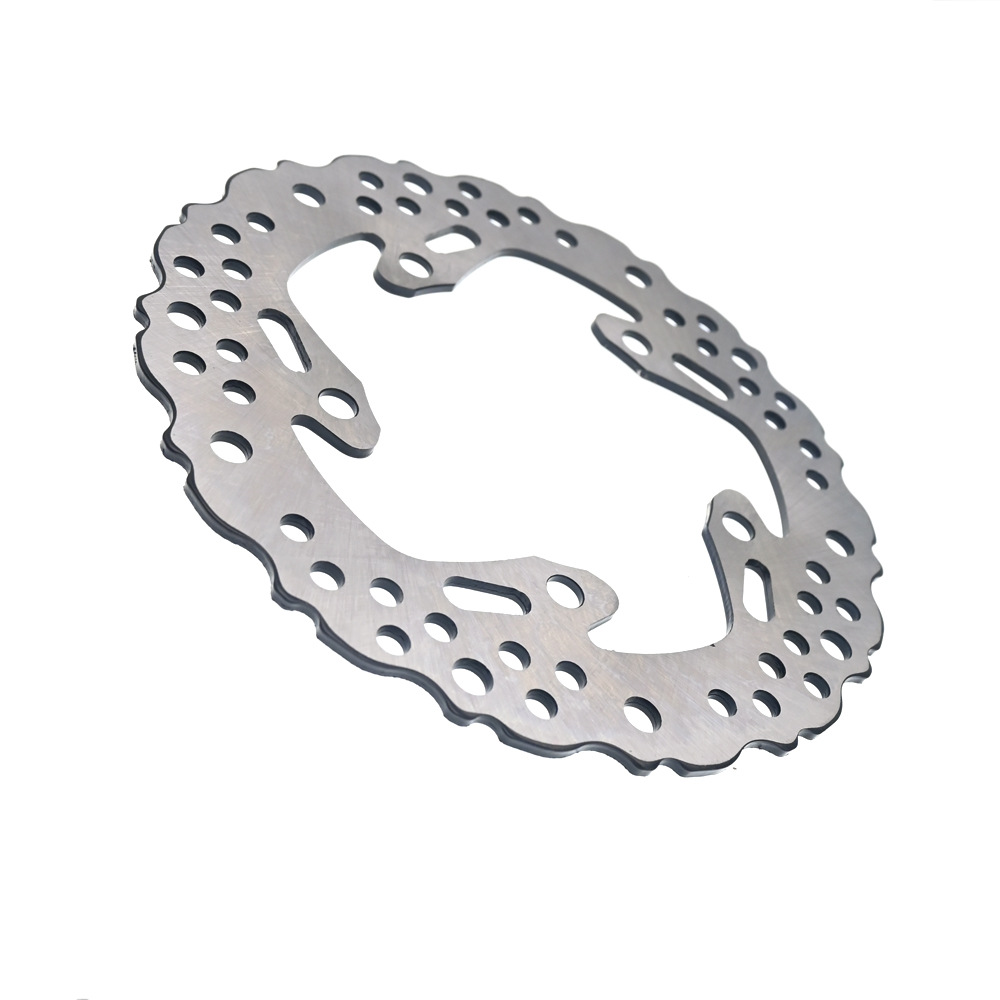 Motorcycle Front Disc Brake Rotor Italika 170Z 200Z 10-Qscp-200Z-Bkf14020
