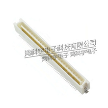 HRS FX2-100S-1.27SVL(71) 1.27mm100pin ԭװֻ