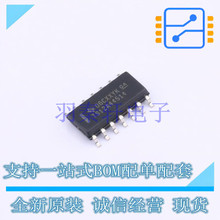 ģ�⿪��/��·������ TS12A44514DR SOIC-14 TI ȫ��ԭװ����