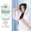 Disposable compressed bath towel (100% viscose cotton)