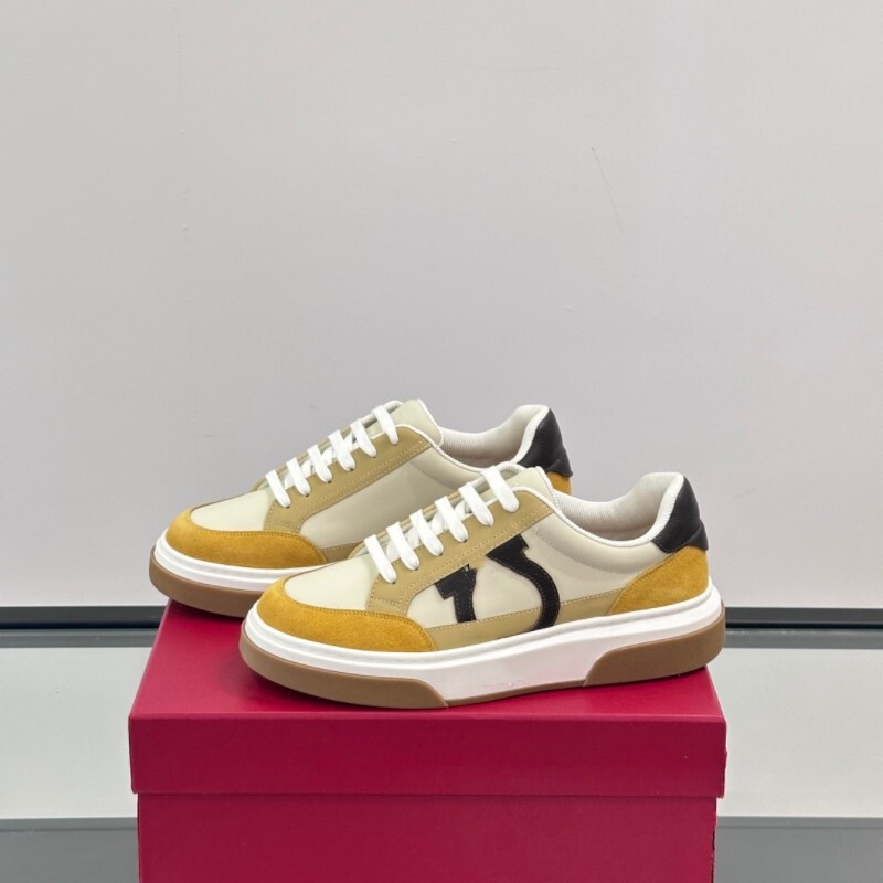 2025 New Spring and Summer European Men's Shoes Breathable Casual Flat Sneakers Men's Comfortable and Versatile 2025 New Spring and Summer European Men's Shoes Breathable Casual Flat Sneakers Men's Comfortable and Versatile