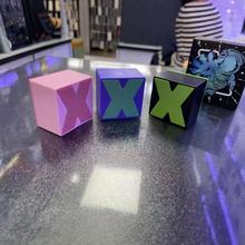 跨境爆款 X1无线蓝牙音响便携迷你口袋掌上低音炮小音箱学生礼物