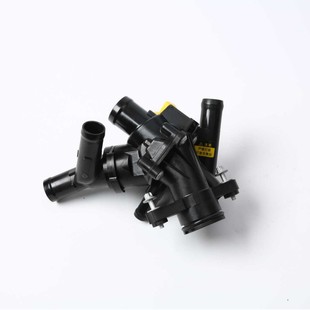 Mercedes M270 Type Cooling Water Regulator Assembly 97 ℃    2702000615 2702000315 Thermostat