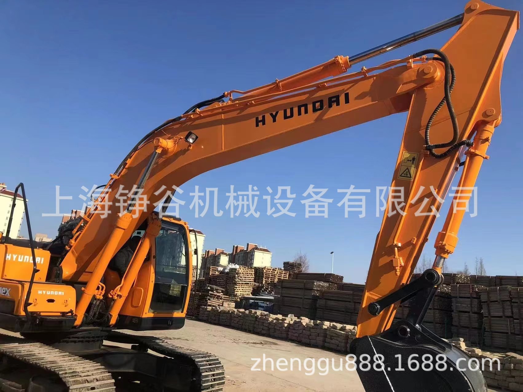 挖土机us挖掘二ed5t215三一出售挖机21手机大型