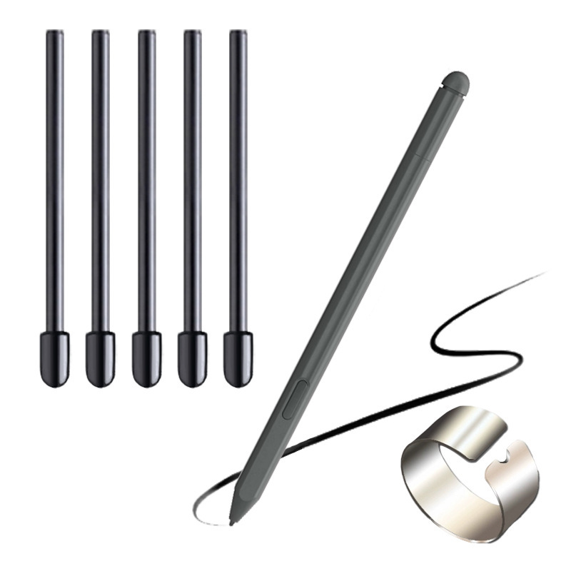 For Amazon Kindle Scribe Write Refill E-book stylus electromagnetic pen pen nib For Amazon Kindle Scribe Write Refill E-book stylus electromagnetic pen pen nib