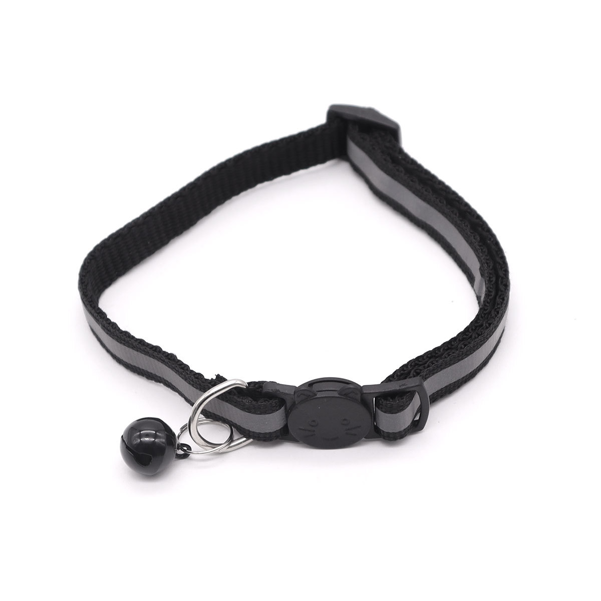 Collar para mascotas con campana Accesorios para gatos Collar para gatos Accesorios para gatos Bib Collar para perros Accesorios para perros Collar para perros