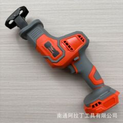 外贸跨境aladeng锂电工具配件裸机往复锯马刀锯手电钻(无刷电机)