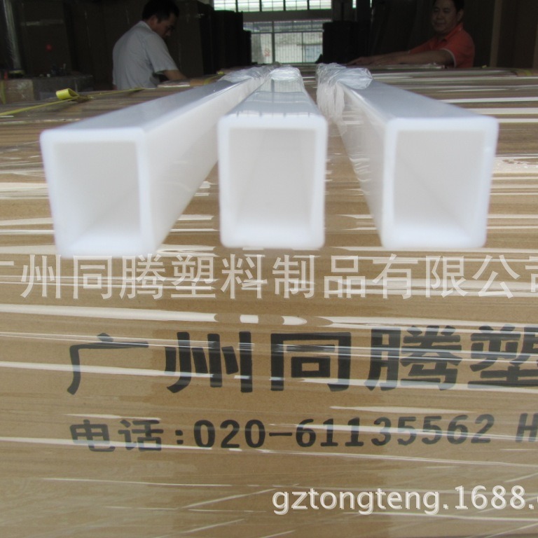透明管 亚克力管 有机玻璃管  压克力管 PC管 双色管 护栏管