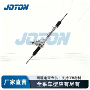 6R1423055D is suitable for Volkswagen Polo steering gear