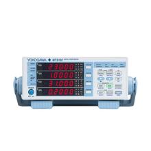 横河WT310E数字功率计紧凑型功率计高精度数字功率计