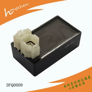 CM125 Honda Prince 125 üçün motosiklet alışdırıcı CDI