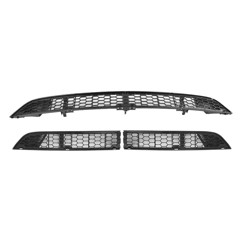 Защитная сетка от насекомых для Tesla Model Y/3 (обновленная версия), интегрированная, съемная центральная сетка, оптовая продажа.