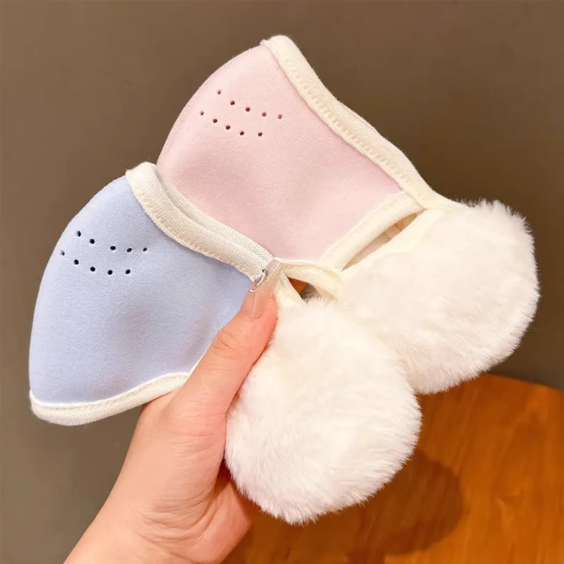 10#블루+핑크 [아동과 딸이 있는 가족] - 3~12세