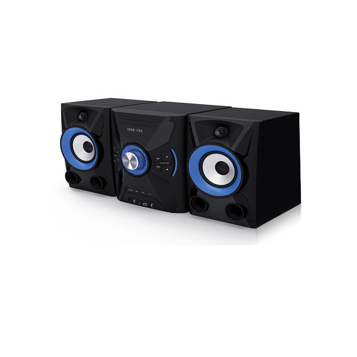 New CD/DVD Combination Audio Factory Bluetooth Multifunctional Home Theater Desktop Mini HIFI Audio