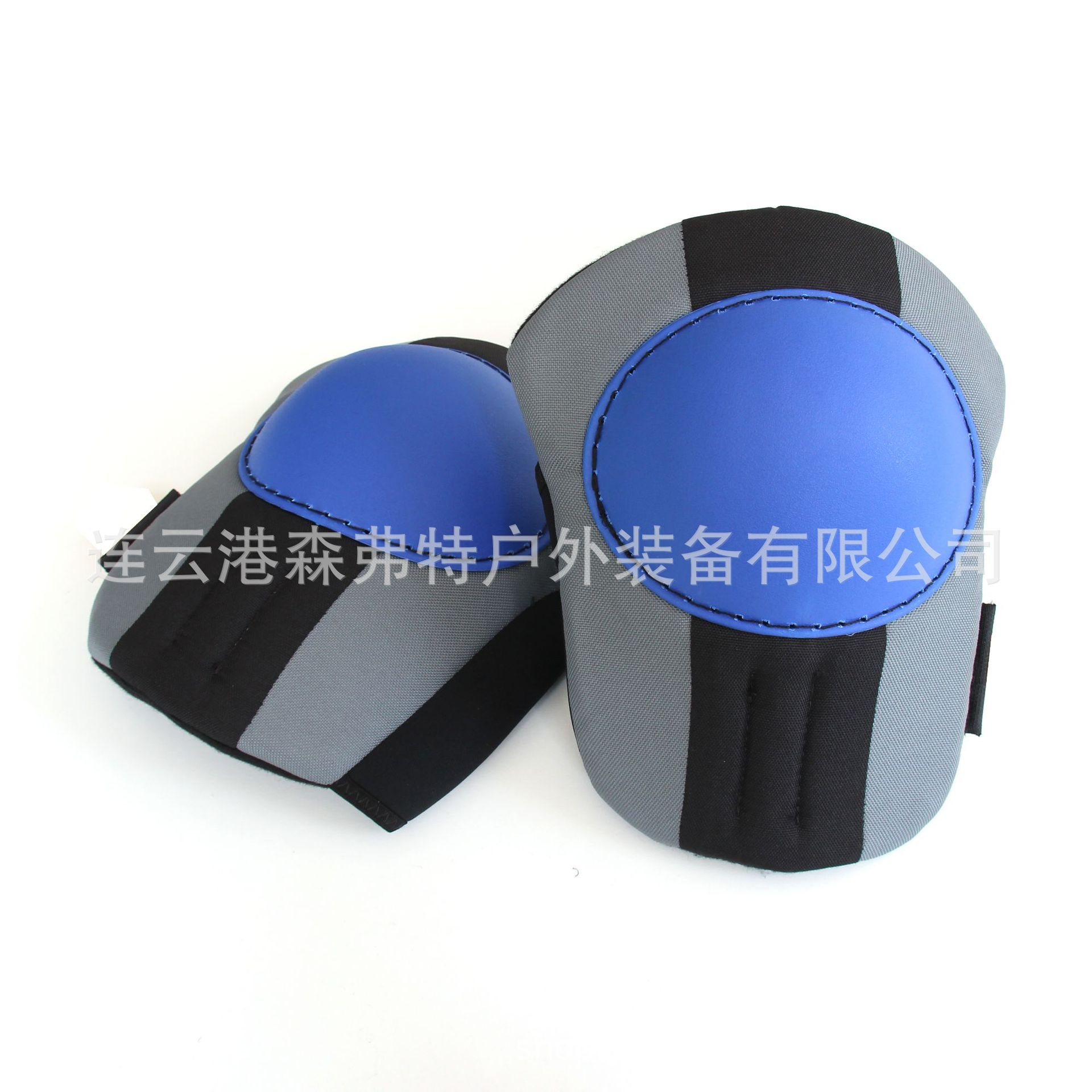 批发园林护膝跪垫除草园艺修剪花园护膝潜水料家居劳保海棉护膝垫