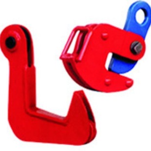 Shenzhou Brand Horizontal Clamp Horizontal Clamp Horizontal Clamp Steel Plate Lifting Clamp Horizontal Hook