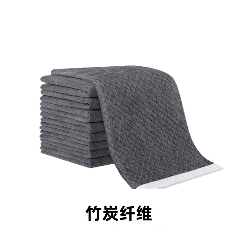 [섬유형] 대나무숯 S사이즈 100개입