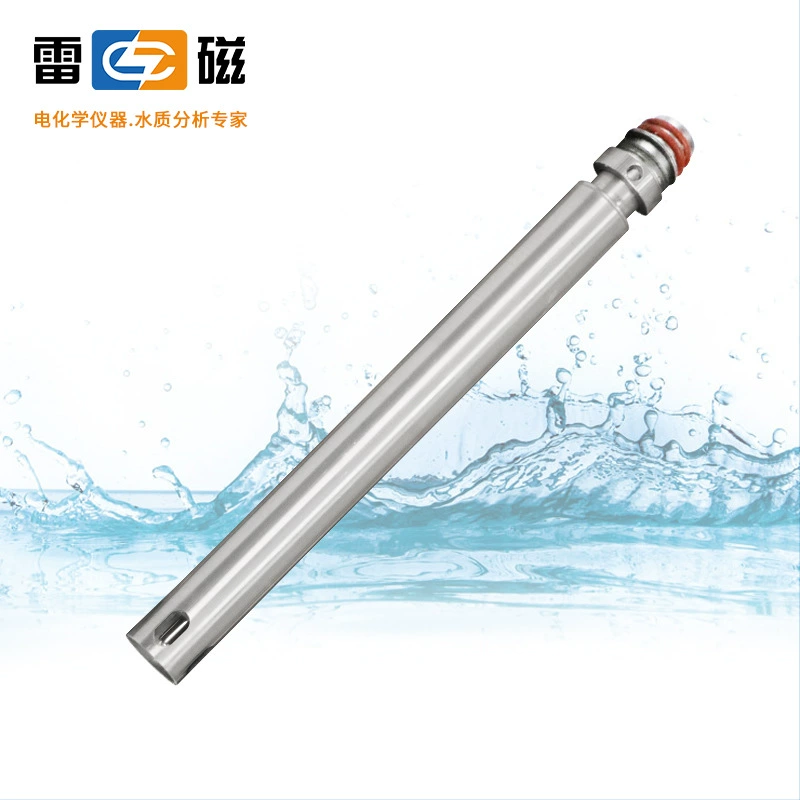 Шанхайский температурный электрод Leici T-822