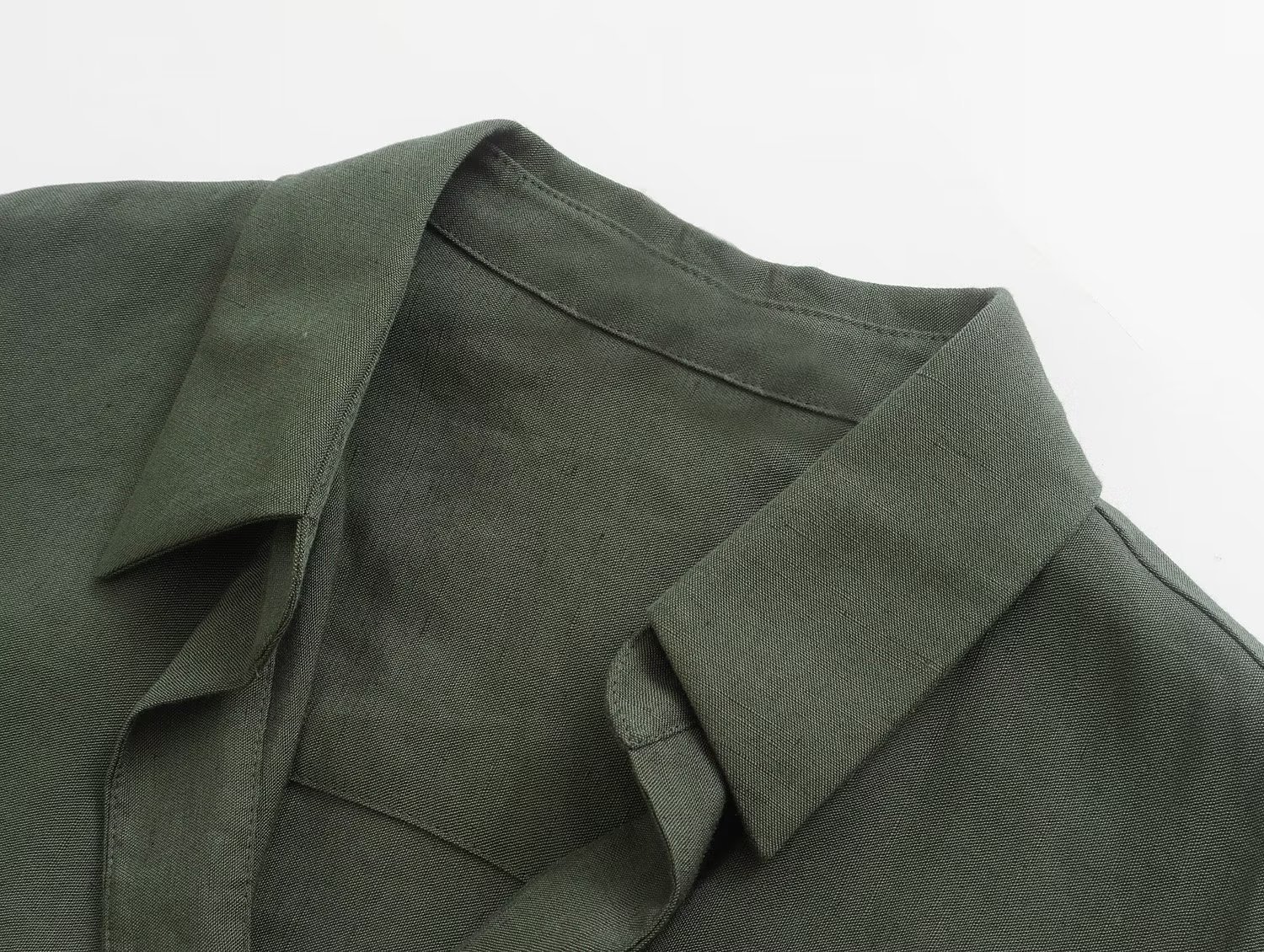 385g Weight Long Sleeve Sleeve Length Polyester Fabric Type Skirt Sets Sets Type 2 Pieces Set Quantity Daily Occasion Turndown Neckline Regular Fit Fit Type Solid Color Pattern Spring, Autumn Season Women's Gender Classic Style, Streetwear Style Daily Women's Classic Style Streetwear Solid Color Polyester Skirt Sets Skirt Sets 3