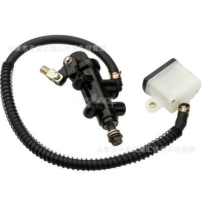 Motorcycle Parts Suitable for Galaxy Motorcycle Control System Parts