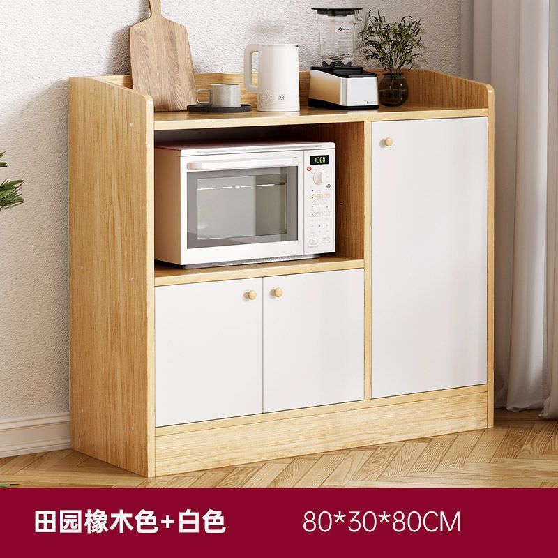 サイドボード、リビングルームキャビネット、収納キャビネット、キャビネット、ホームキッチン食器棚、壁収納キャビネット、ティーキャビネット|undefined