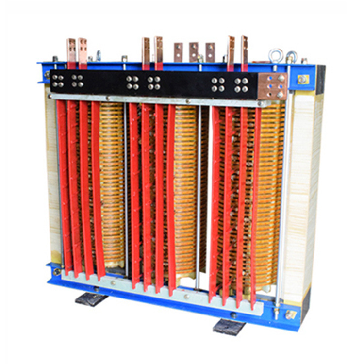 三相电炉加热变压器