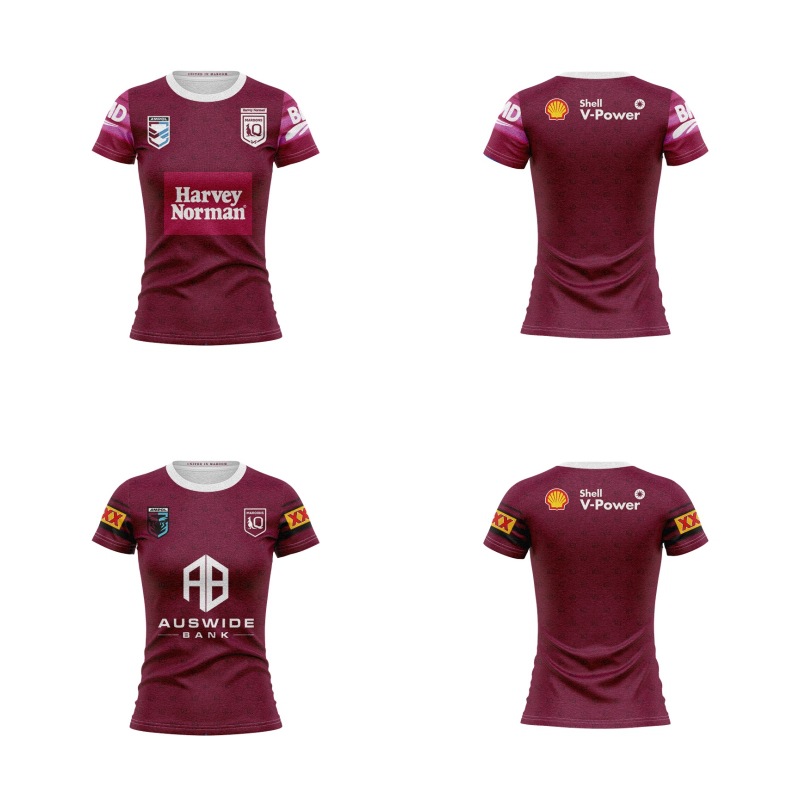 football uniform for rugby