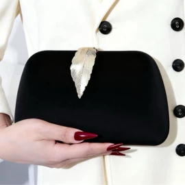 晚宴包;女士手拿包;化妆包