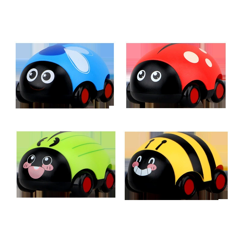 Воин, инерционная игрушечная машина, различные животные